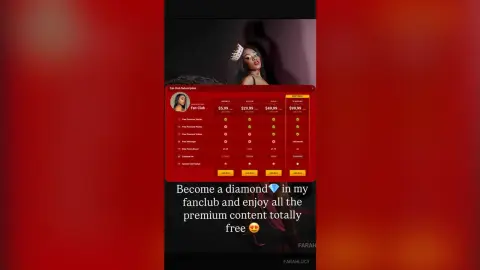 FarahLucy — Fanclub 💎