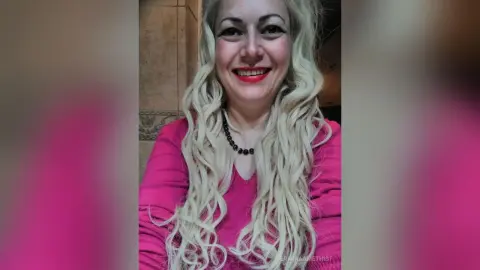 ErwinaAmethist — BEAUTIFUL LADY