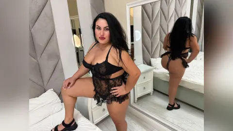 AidaMason — Discover my curves