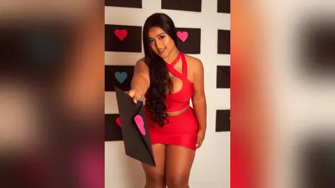 AbbyMarshall — 😍 Valentine's Day  😍