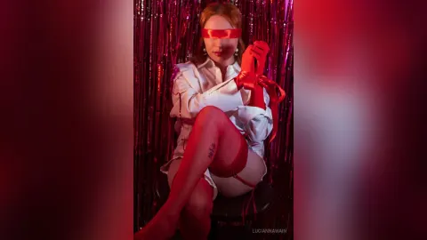 LuciannaWain — Valentine's Day💞