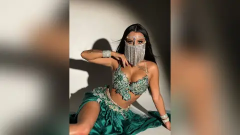BritneyMills — .