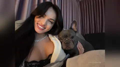 LaylaWoodss — ❤️