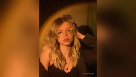 UnataMigdel — 2