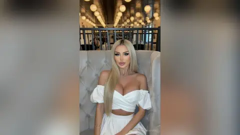 AlexaEvans — 🥵