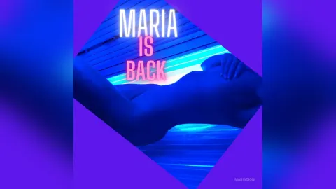MariaDion — Back online!