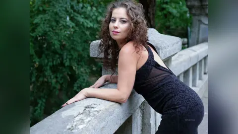 EmaAlyssa — In nature