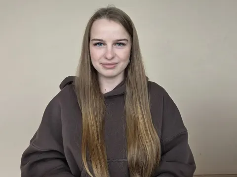 DonetteSally cam model