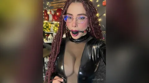 JazzCarter — 🔥