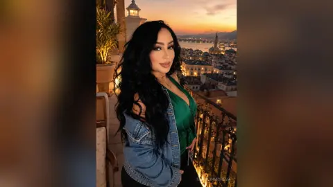 SharlinMoreva — ⚜️🖤⚜️