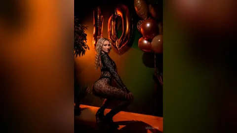 MiaCartie — ✨MY B-day✨