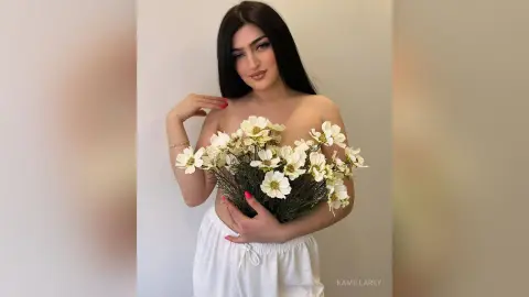 KamillaRey — ххх