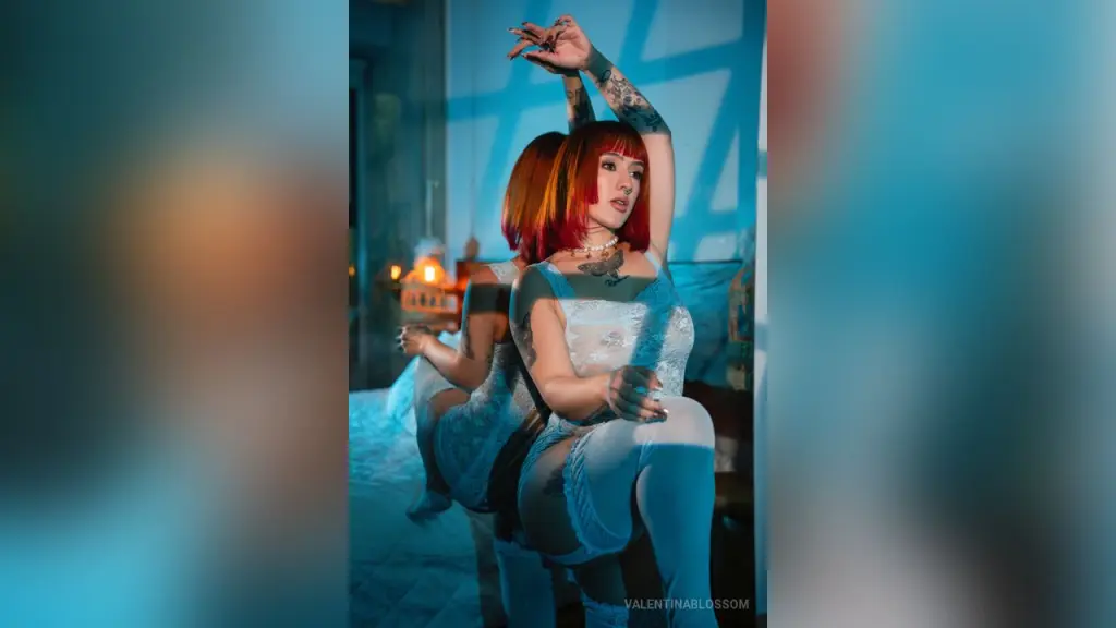 ValentinaBlossom