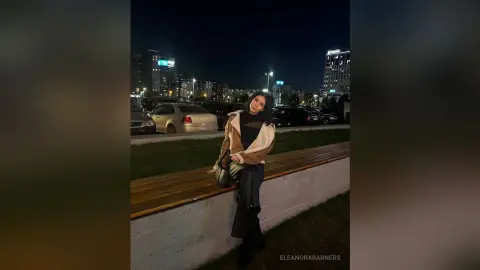 EleanoraBarners — Love