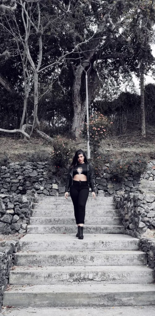 SilverMistt — Streamate Photos