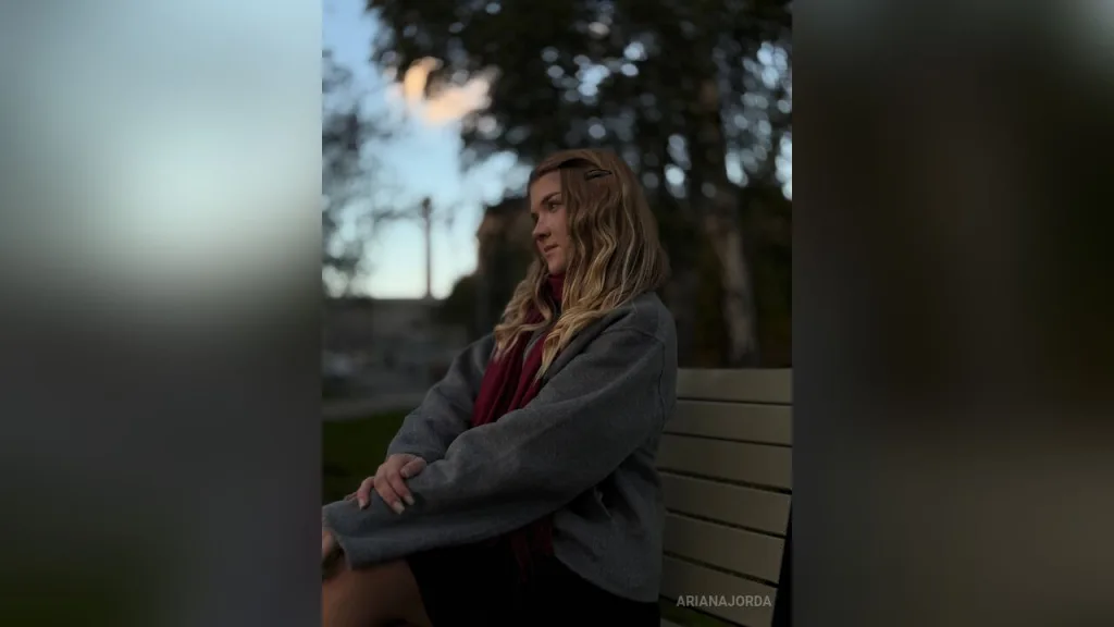 ArianaJorda — Sweet Temptation