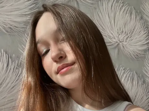 LindaMatteson cam model