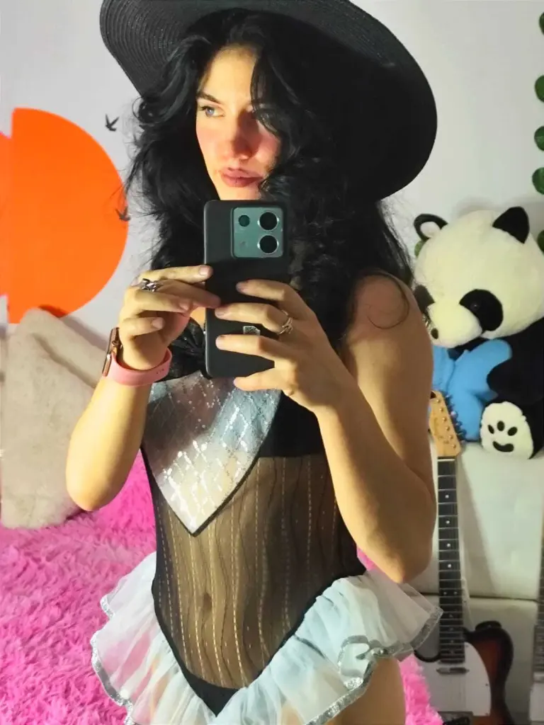 AyileenXx — Streamate Photos