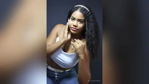 BellaMazonni — Sexy 💗