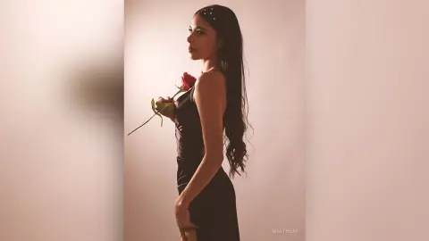 MiaThom — happy Valentines ❤️