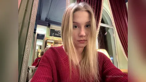 TeofilaBonifer — 2