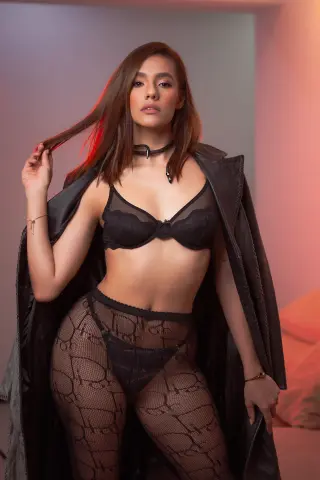 HannaStockman — Streamate Photos