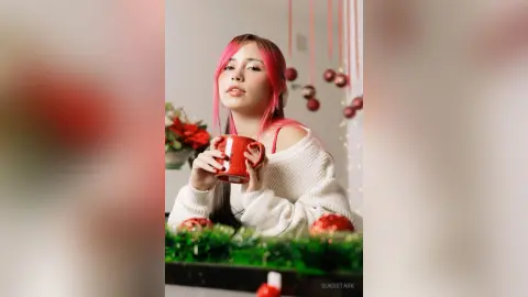 SukiiStark — 🎄