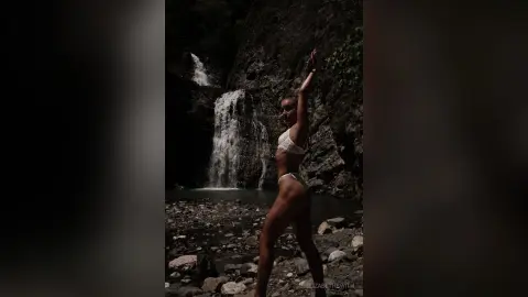 ElizabethSwith — Wild girl