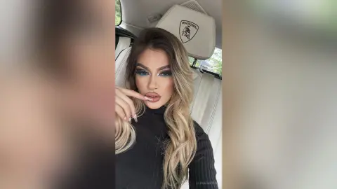 ElinaCarter — Bound to Please