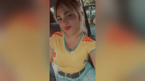 AlessiaCavelli — algo de mi