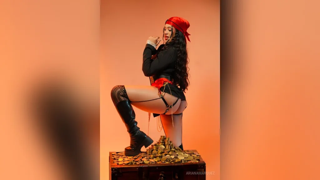 ArianaMarquez