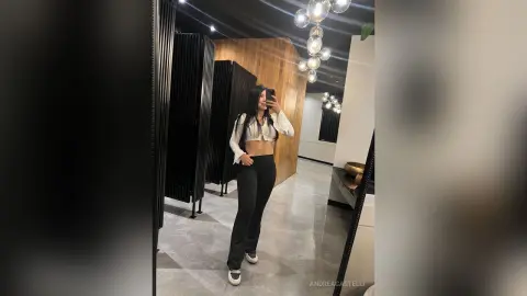 AndreaCastelli — Vacation time! 🌟