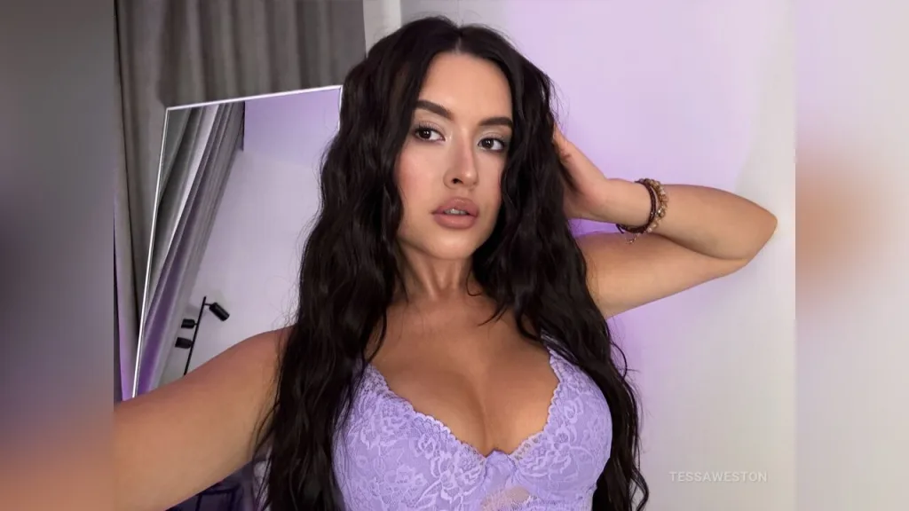 TessaWeston
