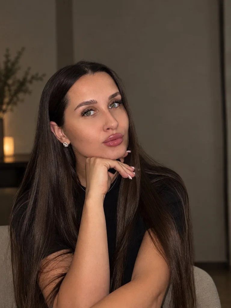 BabyVelveet — Streamate Photos