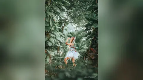 LilianMendoza — A special place for you and I