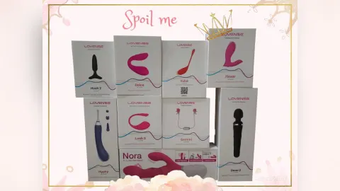 AliceShelby — My lovely interactive toys ❤️