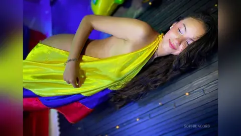 SophiDacord — 💛💙💖