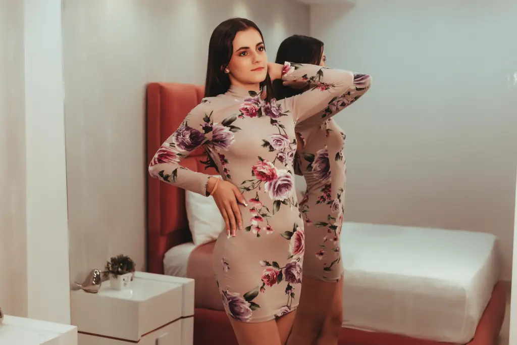 BabiVale — Streamate Photos