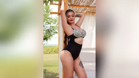 JessicaArdor — hot sexy summer