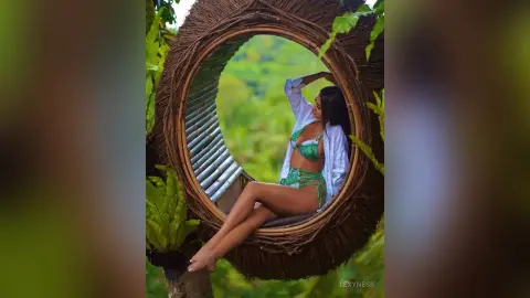 LexyNess — Bali Season