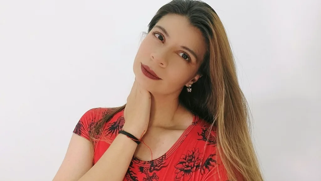 Ahlaiia — Streamate Photos