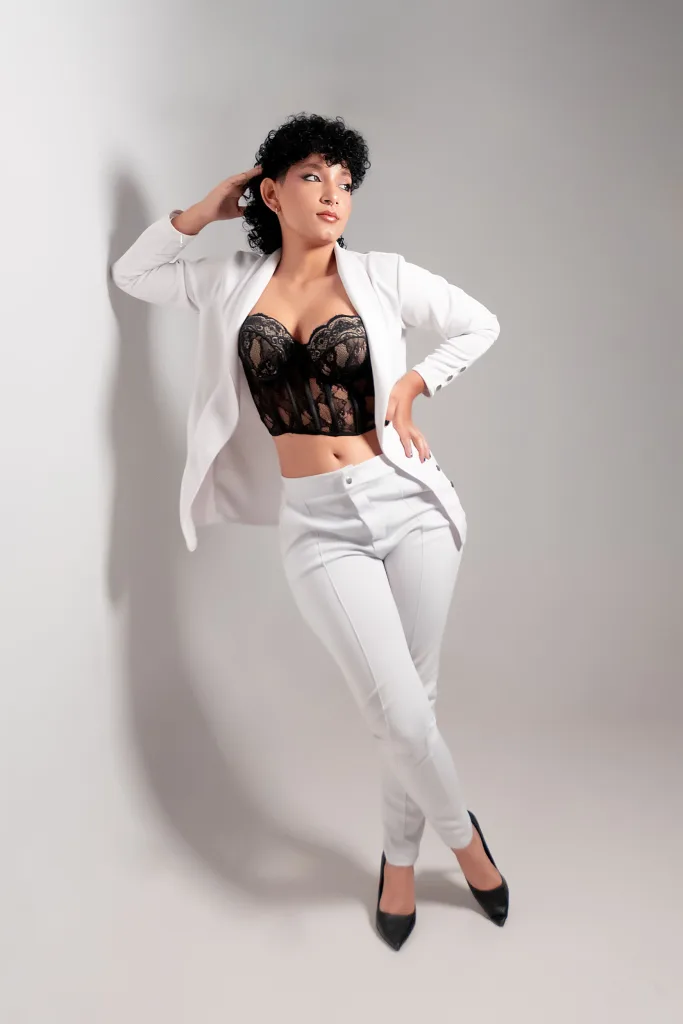AlissonMur — Streamate Photos
