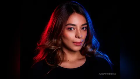 AlanaPorttman — I'm just Alana  💋​💘​