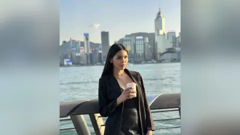Naztashacruz — hongkong