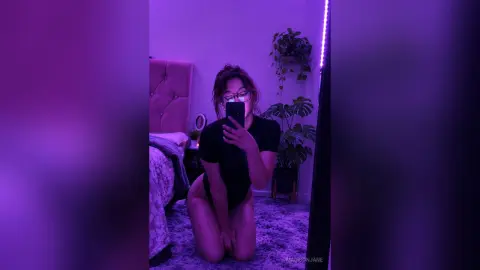MadisonJane — Casual at home 😚💕