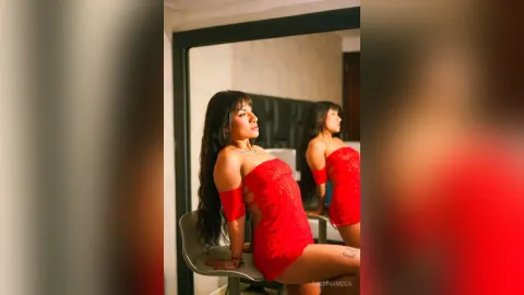 SabrinaMega — 🌹 Secret Desires