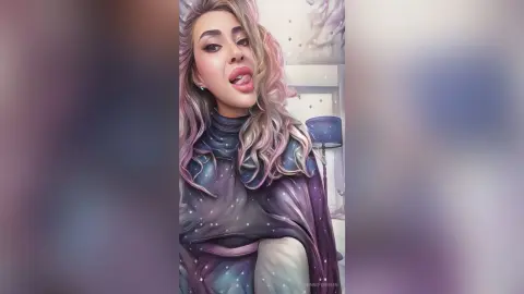 JenniferRein — Me