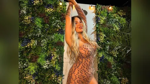 Nicole — 🐯🐯🐯