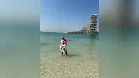 AnneKay — My Dubai