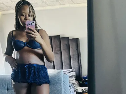 Cheekyhun cam model